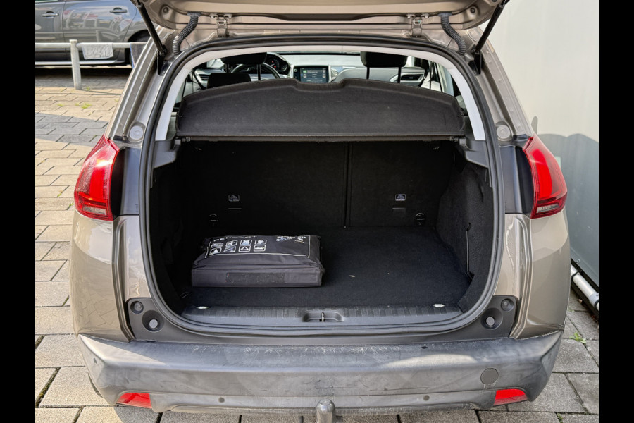 Peugeot 2008 BWJ 201 | 1.2PT 111PK Blue Lion | TREKHAAK | PANO DAK | AIRCO | NAVI | CRUISE | PDC |