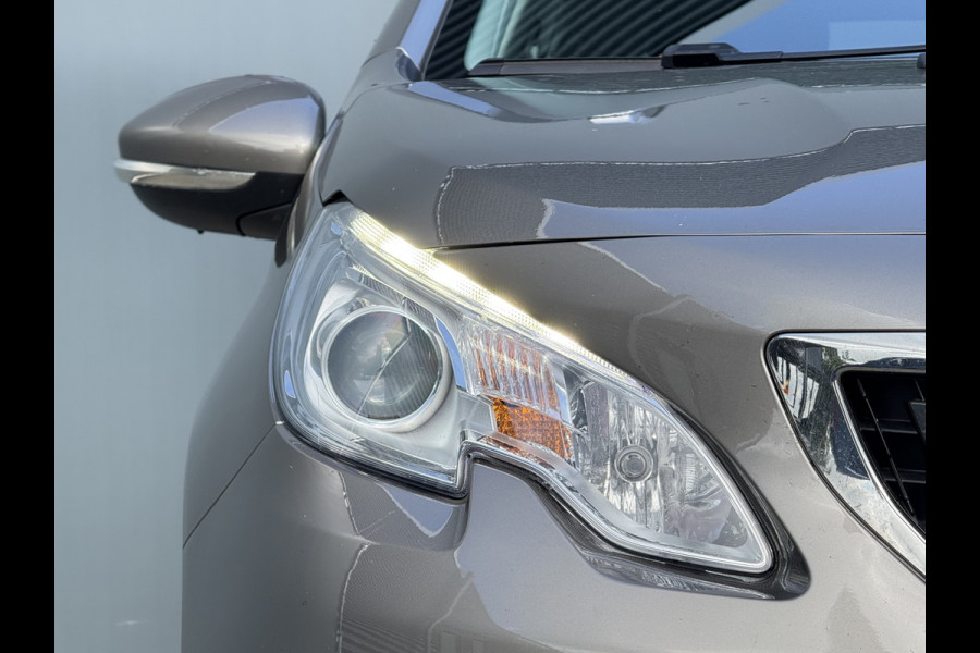 Peugeot 2008 BWJ 201 | 1.2PT 111PK Blue Lion | TREKHAAK | PANO DAK | AIRCO | NAVI | CRUISE | PDC |
