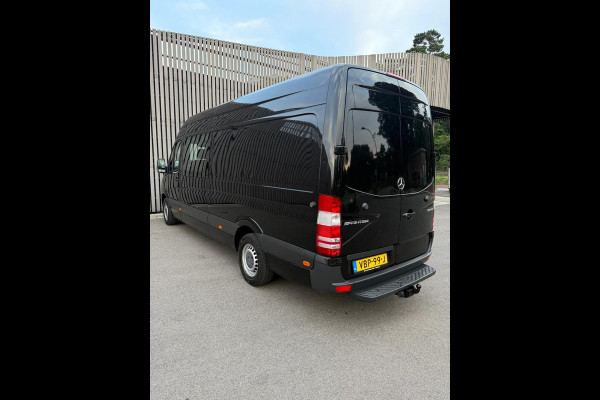 Mercedes-Benz Sprinter 316 CDI Extra Lang Dubbele Cabine L3