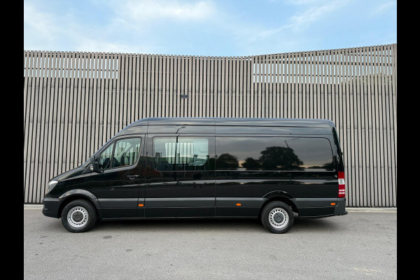 Mercedes-Benz Sprinter 316 CDI Extra Lang Dubbele Cabine L3