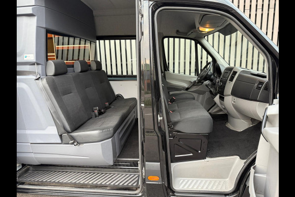 Mercedes-Benz Sprinter 316 CDI Extra Lang Dubbele Cabine L3