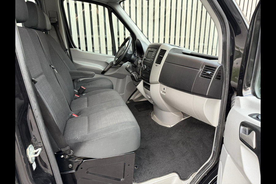 Mercedes-Benz Sprinter 316 CDI Extra Lang Dubbele Cabine L3