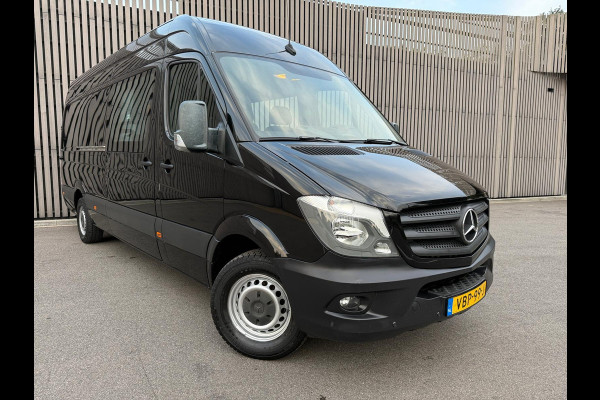 Mercedes-Benz Sprinter 316 CDI Extra Lang Dubbele Cabine L3