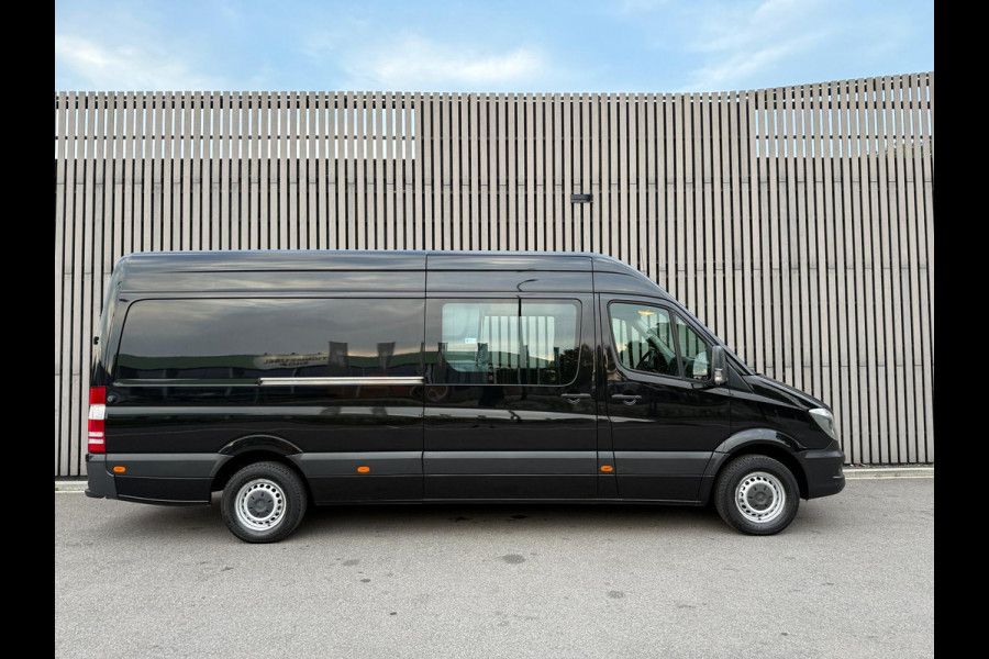 Mercedes-Benz Sprinter 316 CDI Extra Lang Dubbele Cabine L3