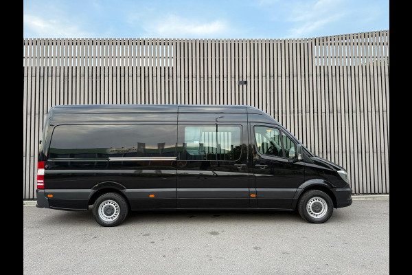 Mercedes-Benz Sprinter 316 CDI Extra Lang Dubbele Cabine L3
