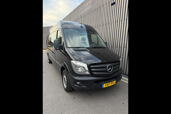 Mercedes-Benz Sprinter 316 CDI Extra Lang Dubbele Cabine L3