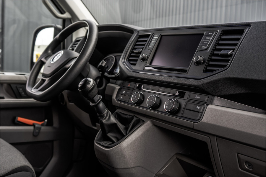 Volkswagen Crafter 35 TDI | L3H2 | CarPlay | Navi | Cruise | Airco | PDC | Euro 6