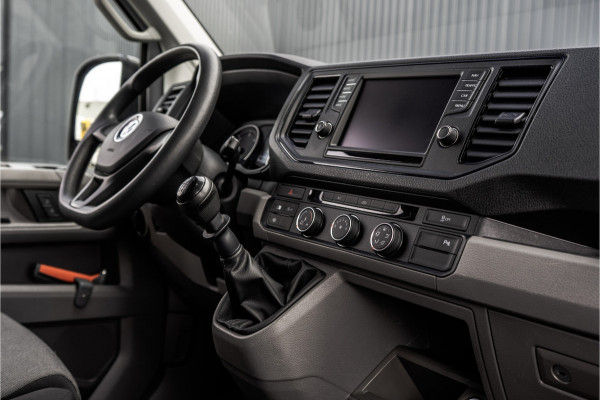 Volkswagen Crafter 35 TDI | L3H2 | CarPlay | Navi | Cruise | Airco | PDC | Euro 6