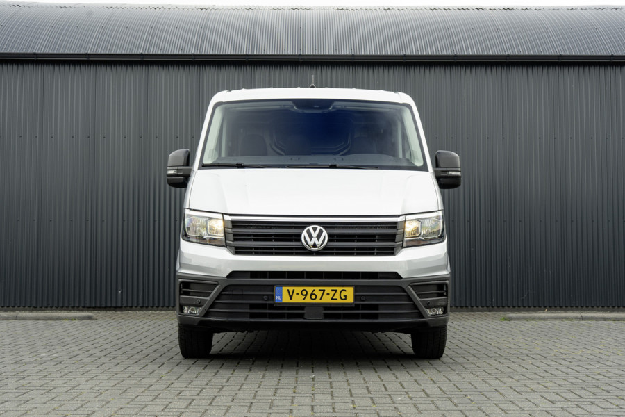 Volkswagen Crafter 35 TDI | L3H2 | CarPlay | Navi | Cruise | Airco | PDC | Euro 6