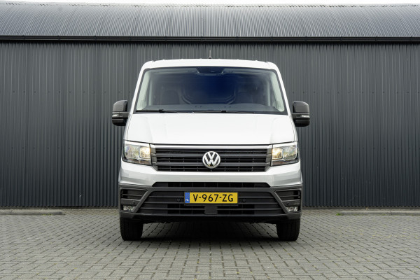 Volkswagen Crafter 35 TDI | L3H2 | CarPlay | Navi | Cruise | Airco | PDC | Euro 6