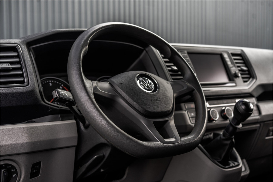 Volkswagen Crafter 35 TDI | L3H2 | CarPlay | Navi | Cruise | Airco | PDC | Euro 6