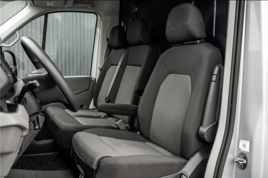 Volkswagen Crafter 35 TDI | L3H2 | CarPlay | Navi | Cruise | Airco | PDC | Euro 6