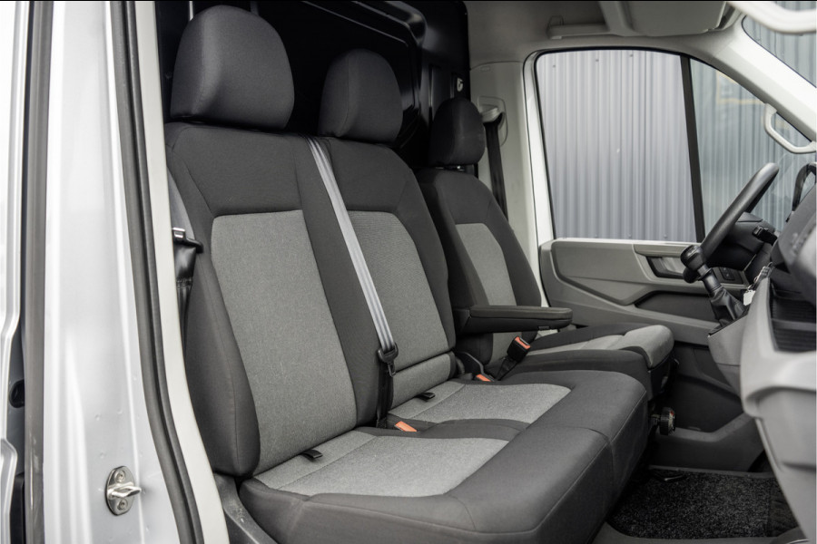 Volkswagen Crafter 35 TDI | L3H2 | CarPlay | Navi | Cruise | Airco | PDC | Euro 6