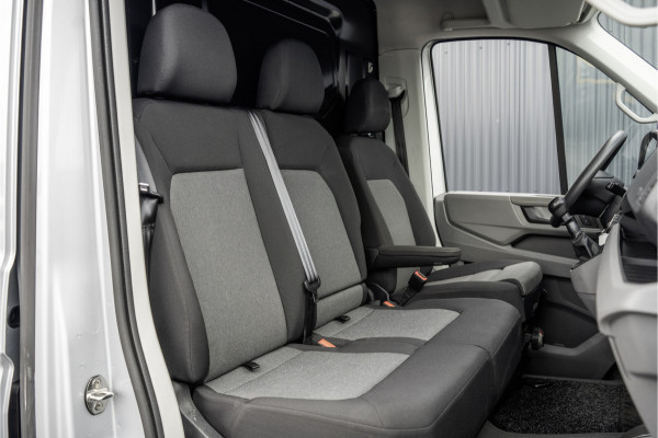 Volkswagen Crafter 35 TDI | L3H2 | CarPlay | Navi | Cruise | Airco | PDC | Euro 6