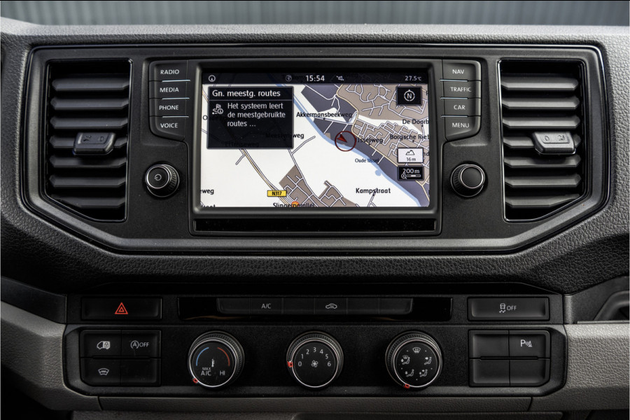 Volkswagen Crafter 35 TDI | L3H2 | CarPlay | Navi | Cruise | Airco | PDC | Euro 6
