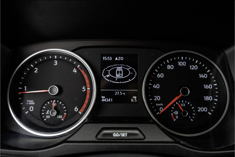 Volkswagen Crafter 35 TDI | L3H2 | CarPlay | Navi | Cruise | Airco | PDC | Euro 6