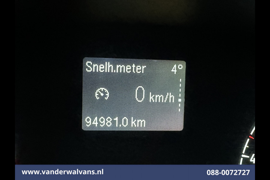 Ford Transit Custom 2.0 TDCI L2H1 Euro6 Airco | Cruisecontrol | LED | Parkeersensoren | 2700KG Trekvermogen Bijrijdersbank