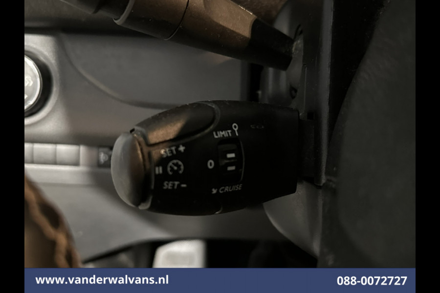 Citroën Jumpy 2.0 BlueHDI 150pk L3H1 XL Euro6 # Airco | Navigatie | Camera | Apple Carplay | Cruisecontrol Android Auto, Parkeersensoren, Bijrijdersbank, 2500kg trekvermogen