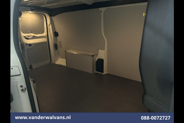 Citroën Jumpy 2.0 BlueHDI 150pk L3H1 XL Euro6 # Airco | Navigatie | Camera | Apple Carplay | Cruisecontrol Android Auto, Parkeersensoren, Bijrijdersbank, 2500kg trekvermogen