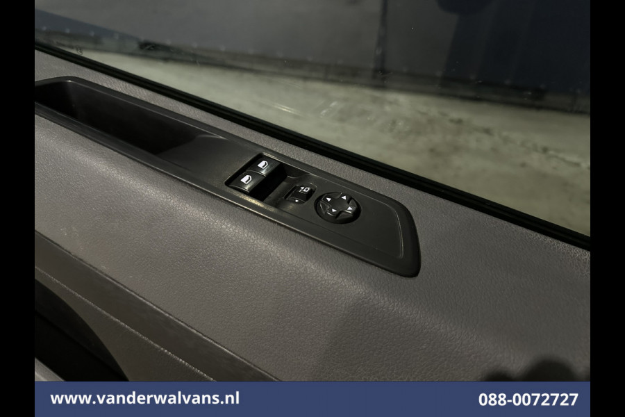 Citroën Jumpy 2.0 BlueHDI 150pk L3H1 XL Euro6 # Airco | Navigatie | Camera | Apple Carplay | Cruisecontrol Android Auto, Parkeersensoren, Bijrijdersbank, 2500kg trekvermogen