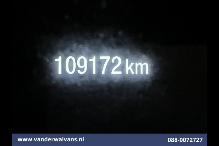 Ford Transit Custom 2.0 TDCI L2H1 Euro6 # Airco | Camera | Apple Carplay | LED | Cruisecontrol 2800kg trekvermogen, Android Auto, Parkeersensoren, Verwarmde voorruit, Bijrijdersbank