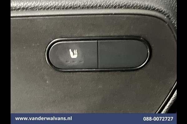 Mercedes-Benz Sprinter 317 CDI 170pk L3H2 Euro6 # Airco | Camera | Apple Carplay | Cruisecontrol Android Auto, Parkeersensoren, Stoelverwarming, Bijrijdersbank