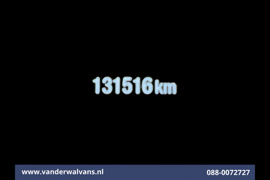 Ford Transit 2.0 TDCI 130pk L3H2 Euro6 # Airco | Navigatie | Stoelverwarming | Camera | Apple Carplay | Android Auto LED, cruisecontrol, parkeersensoren, verwarmde voorruit, 2500kg trekvermogen