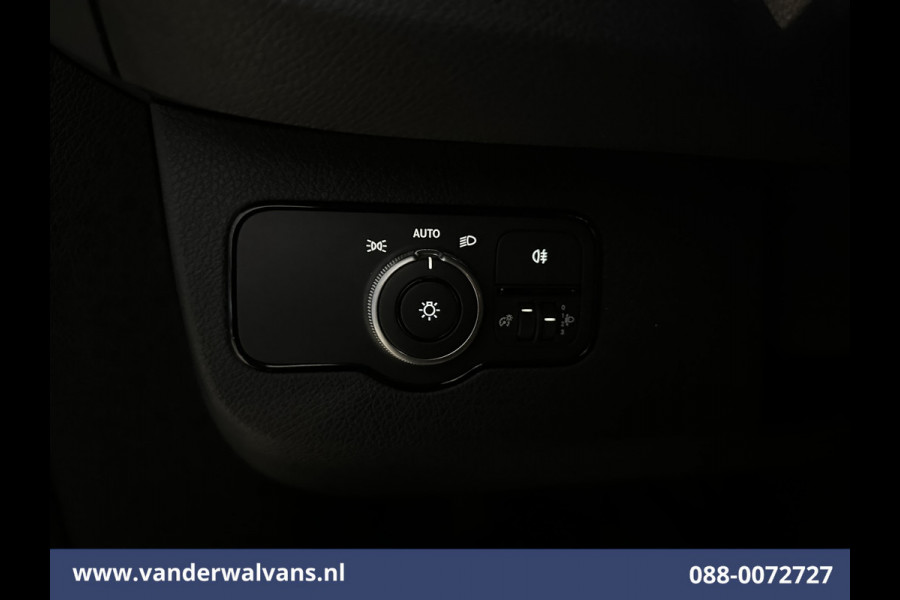 Mercedes-Benz Sprinter 317 CDI 170pk L3H2 Euro6 Airco | Camera | Apple Carplay | Cruisecontrol | Stoelverwarming Android Auto, Parkeersensoren, Bijrijdersbank,