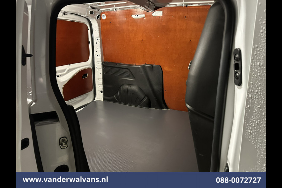 Peugeot Partner 1.5 BlueHDI 102pk L1H1 Euro6 # Airco | Camera | Apple Carplay | Android Auto Trekhaak, Cruisecontrol, Parkeersensoren