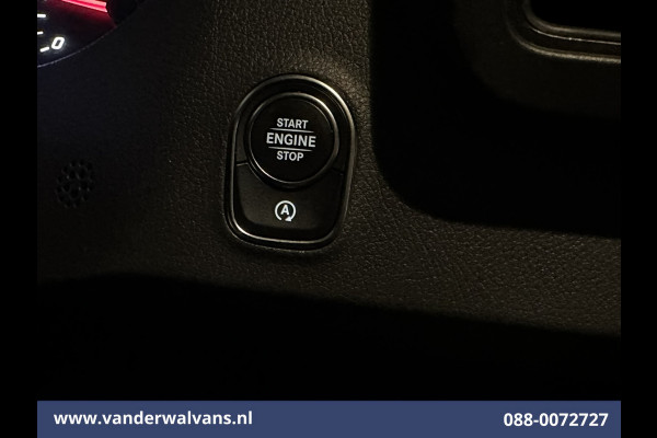 Mercedes-Benz Sprinter 317 CDI 170pk L3H2 Euro6 Airco | Camera | Apple Carplay | Android Auto Cruisecontrol, Parkeersensoren, Stoelverwarming, Bijrijdersbank, MBUX