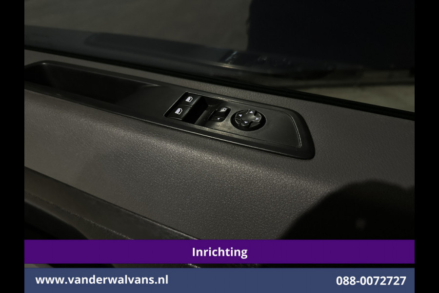 Peugeot Expert 2.0 BlueHDI 123 pk L3H1 inrichting Euro6 Airco | Cruisecontrol | 2500kg Trekhaak Parkeersensoren