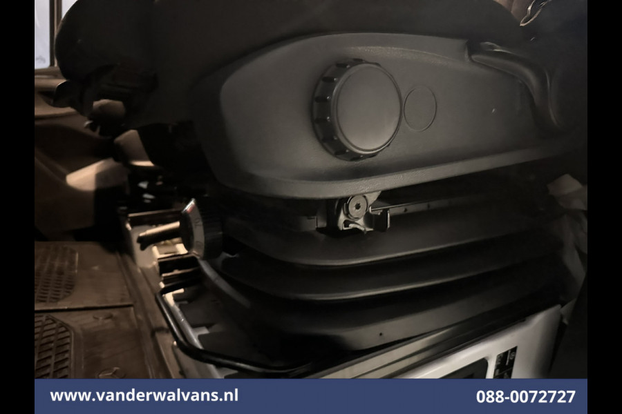 Mercedes-Benz Sprinter 314 CDI 143pk L2H2 Euro6 # Airco | Camera | Navigatie | Apple Carplay | Trekhaak Android Auto, Cruisecontrol, Chauffeursstoel