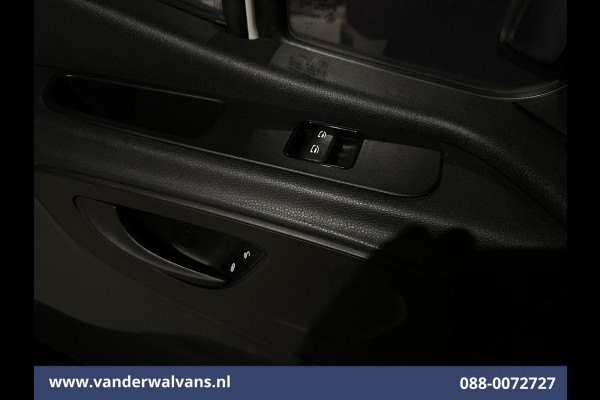 Mercedes-Benz Sprinter 314 CDI 143pk L2H2 Euro6 # Airco | Camera | Navigatie | Apple Carplay | Trekhaak Android Auto, Cruisecontrol, Chauffeursstoel