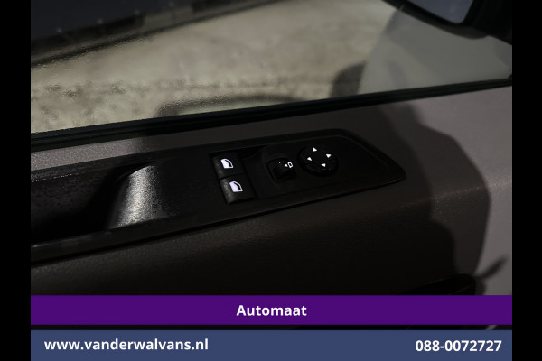 Peugeot Expert 1.6 BlueHDI Automaat L2H1 Euro6 Airco | 2x zijdeur | Trekhaak | Camera | Apple Carplay | Android Auto Cruisecontrol, Parkeersensoren, Stoelverwarming, Bijrijdersbank