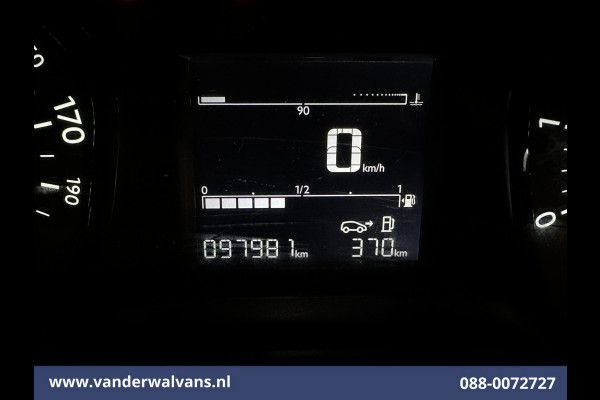 Peugeot Expert 1.6 BlueHDI L2H1 Euro6 Airco | Cruisecontrol | Parkeersensoren | Dakdragers zijdeur