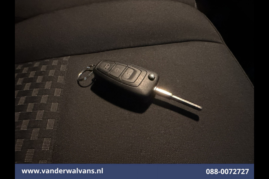 Ford Transit 2.0 TDCI 130pk L4H3 Jumbo Euro6 Airco | Camera | Navigatie | Apple Carplay | Cruisecontrol Android Auto, Parkeersensoren, Bijrijdersbank, Stoelverwarming, verwarmde voorruit