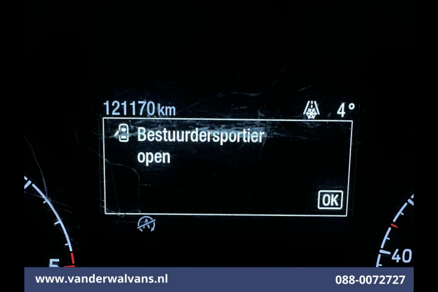 Ford Transit 2.0 TDCI 131pk L3H2 Euro6 ** Airco | Navigatie | Camera | Cruisecontrol | Apple Carplay | Stoelverwarming Android Auto, Parkeersensoren, Verwarmde voorruit, Bijrijdersbank