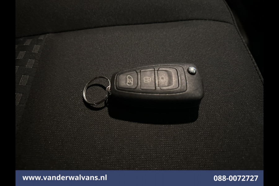 Ford Transit 2.0 TDCI 131pk L3H2 Euro6 ** Airco | Navigatie | Camera | Cruisecontrol | Apple Carplay | Stoelverwarming Android Auto, Parkeersensoren, Verwarmde voorruit, Bijrijdersbank