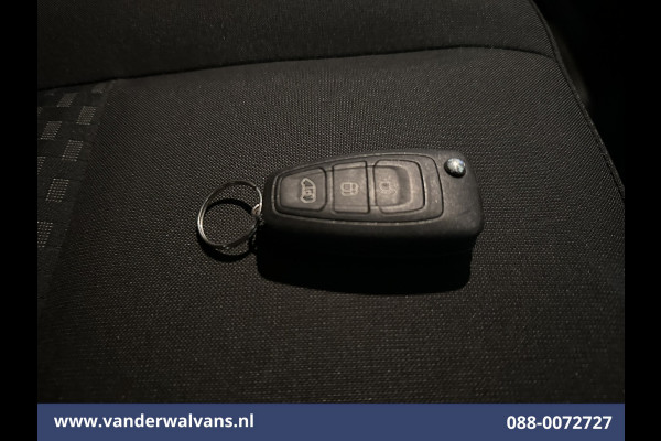 Ford Transit 2.0 TDCI 131pk L3H2 Euro6 ** Airco | Navigatie | Camera | Cruisecontrol | Apple Carplay | Stoelverwarming Android Auto, Parkeersensoren, Verwarmde voorruit, Bijrijdersbank