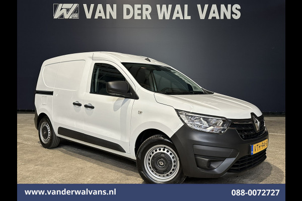 Renault Express 1.5 dCi L1H1 Euro6 Airco | Cruisecontrol | Parkeersensoren Trekhaak