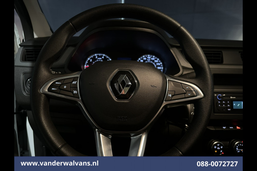 Renault Express 1.5 dCi L1H1 Euro6 Airco | Cruisecontrol | Parkeersensoren Trekhaak