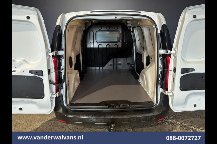 Renault Express 1.5 dCi L1H1 Euro6 Airco | Cruisecontrol | Parkeersensoren Trekhaak