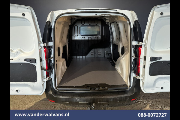 Renault Express 1.5 dCi L1H1 Euro6 Airco | Cruisecontrol | Parkeersensoren Trekhaak