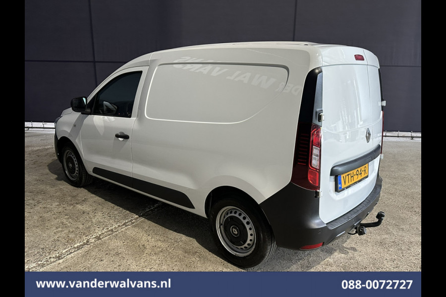 Renault Express 1.5 dCi L1H1 Euro6 Airco | Cruisecontrol | Parkeersensoren Trekhaak