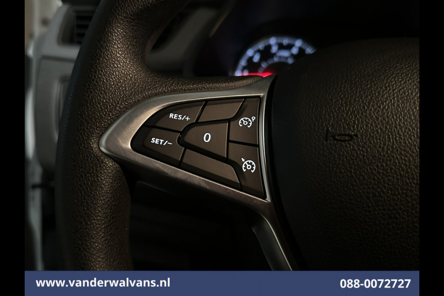 Renault Express 1.5 dCi L1H1 Euro6 Airco | Cruisecontrol | Parkeersensoren Trekhaak