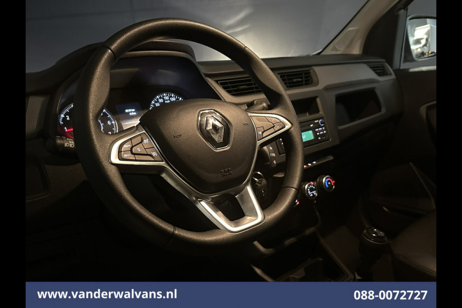 Renault Express 1.5 dCi L1H1 Euro6 Airco | Cruisecontrol | Parkeersensoren Trekhaak