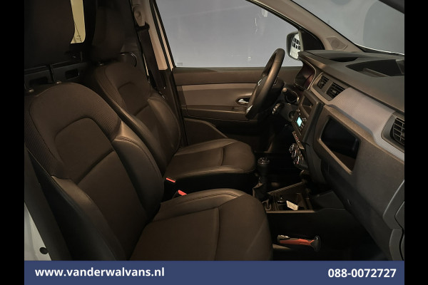 Renault Express 1.5 dCi L1H1 Euro6 Airco | Cruisecontrol | Parkeersensoren Trekhaak