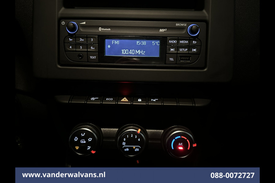 Renault Express 1.5 dCi L1H1 Euro6 Airco | Cruisecontrol | Parkeersensoren Trekhaak