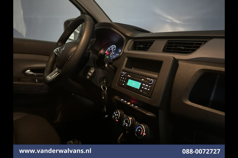 Renault Express 1.5 dCi L1H1 Euro6 Airco | Cruisecontrol | Parkeersensoren Trekhaak