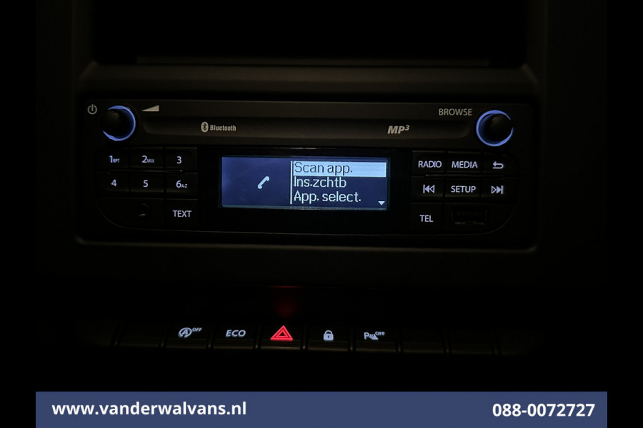 Renault Express 1.5 dCi L1H1 Euro6 Airco | Cruisecontrol | Parkeersensoren Trekhaak